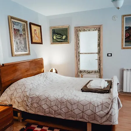 Art House * Korce