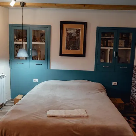 Art House Gæstehus *