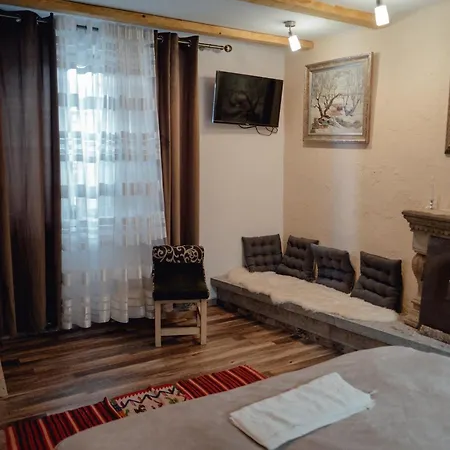 Art House Korce