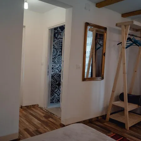 Penzion Art House *